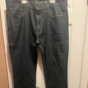 Mens Levi’s jeans